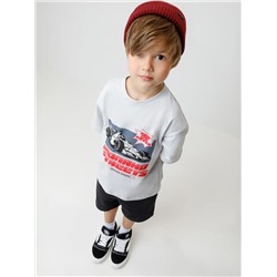 CROCKID Футболка МП 302889