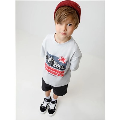 CROCKID Футболка МП 302889