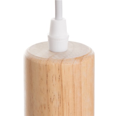 Светильник BayerLux 1925/1 E27 40 Вт 5.5×7×107 см