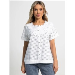 LT Collection Блуза Б15565-18М