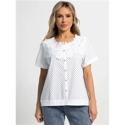 LT Collection Блуза Б15565-18М