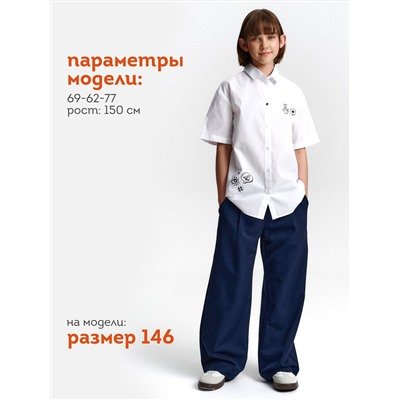 PELICAN Брюки GWP7144