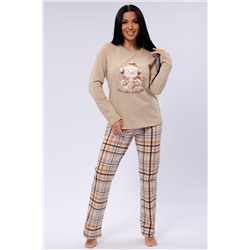 Пижама с брюками Ладушка НАТАЛИ, 1226645