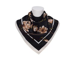 Платок RM90121 шерсть