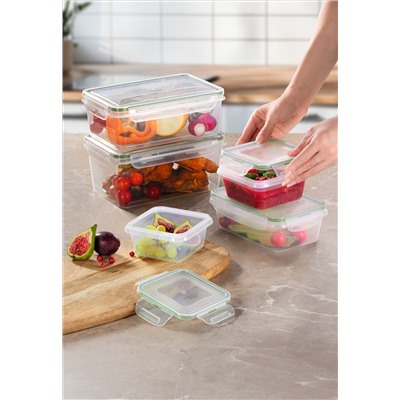 Контейнер для хранения, 1740 мл