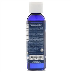 Trace Minerals Research,  ConcenTrace, капли с микроэлементами, 118 мл