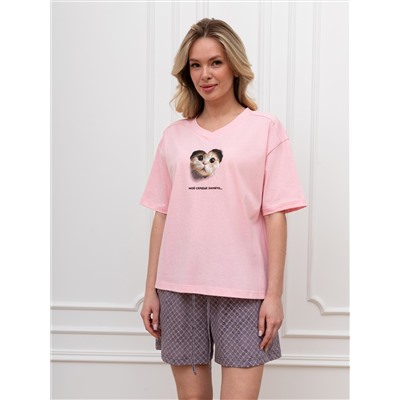 Костюм Плюш