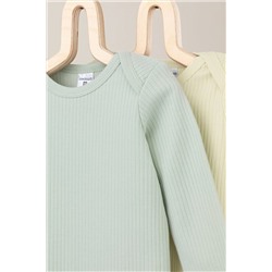 Боди, 2 шт. CROCKID, 1128045