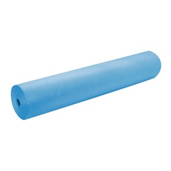 White line White Line Простыни в рулоне одноразовые / Артвакс, 70 х 200 см, SMS 15 г/м², голубой, 100 шт.