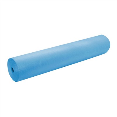 White line White Line Простыни в рулоне одноразовые / Артвакс, 70 х 200 см, SMS 15 г/м², голубой, 100 шт.