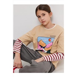 Футболка ACOOLA, 1231756