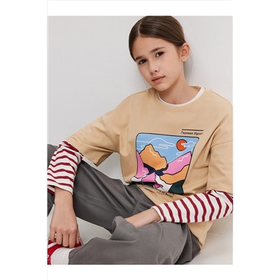 Футболка ACOOLA, 1231756