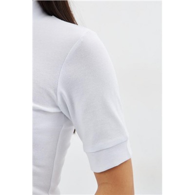 Водолазка 5290 (Белый)