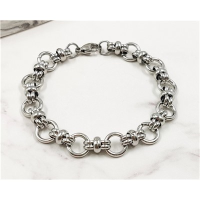 Браслет  из стали