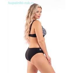 58727 X Купальник раздельный (46-54)