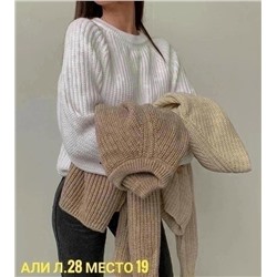 Свитер #23025899