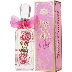 JUICY COUTURE VIVA LA JUICY LA FLEUR edt (w) 150ml