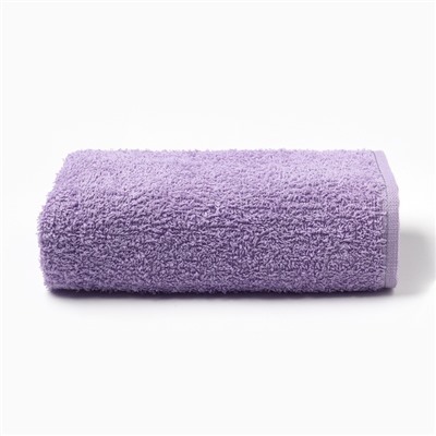 Подарочный набор «Этель. Счастливой», полотенце 35×60 см, мочалка, щётка