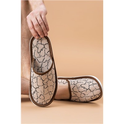 Тапки С-6МТП-МР НАТАЛИ, 1118883