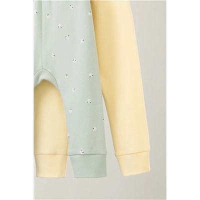 CROCKID Брюки К 4718-2уп