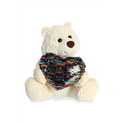 AURORA Игрушка мягкая Медведь Большое сердце Игрушки разных брендов, 266106