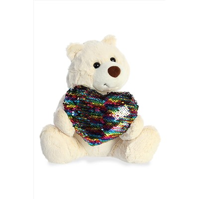 AURORA Игрушка мягкая Медведь Большое сердце Игрушки разных брендов, 266106