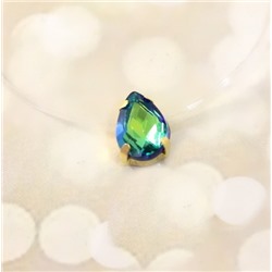 Кулон на леске Н01-8336р