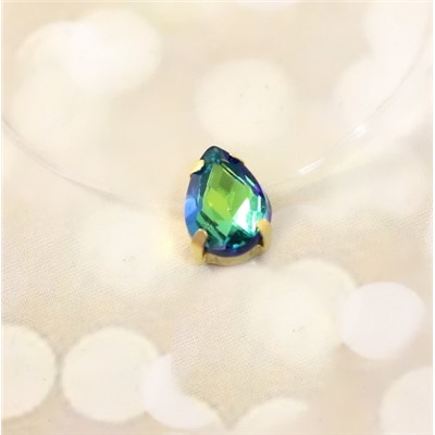 Кулон на леске Н01-8336р