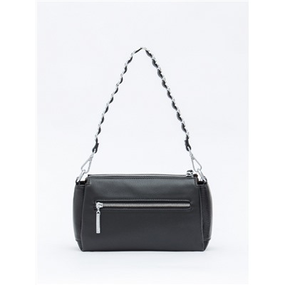 Сумка 0847CH black Polina&Eiterou