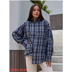 Рубашка женская