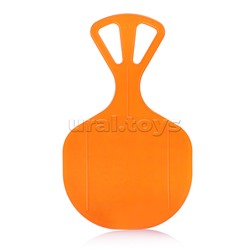 Санки "Ледянка" №3 "Три кота"