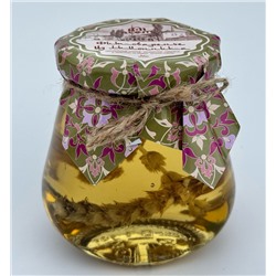 Варенье из лимонника 330 гр.