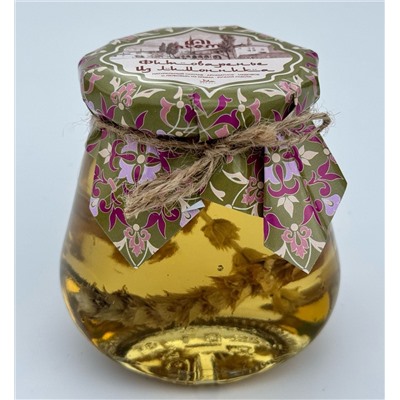 Варенье из лимонника 330 гр.