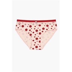 Трусы INDEFINI, 1213206