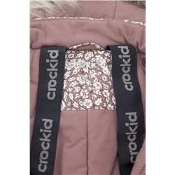 Комбинезон CROCKID, 907290