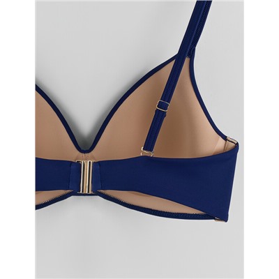 БЮСТГАЛЬТЕР КУПАЛЬНЫЙ ЖЕНСКИЙ 732214