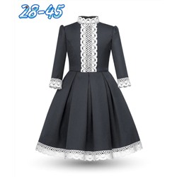 школьное платье