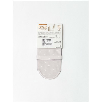 Полиамидные CONTE FANTASY 70 Носки женские