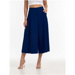 Кюлоты Бю088 (Темно-синий)