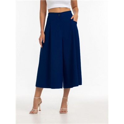 Кюлоты Бю088 (Темно-синий)