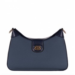 Сумка 012309082 navy Crisbella