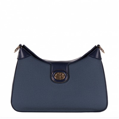 Сумка 012309082 navy Crisbella