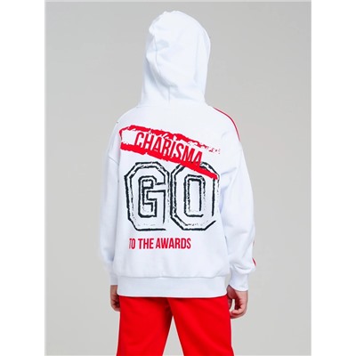 PLAYTODAY Толстовка 12511040