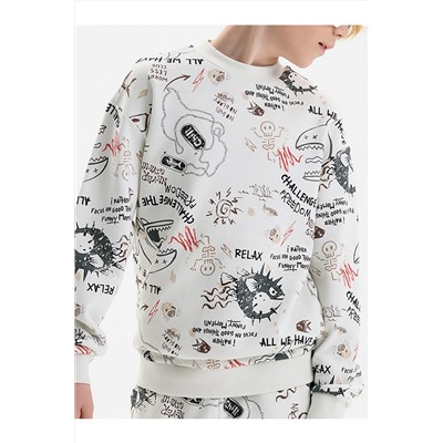 свитшот PELICAN, 1232795