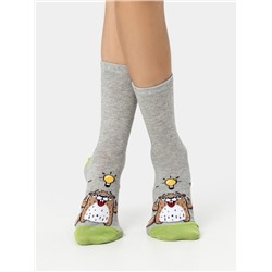 НОСКИ ДЕТСКИЕ 430G-1346