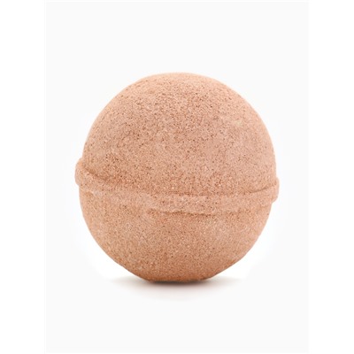 Подарочный набор новогодний женский «Лисёнок»: гель для душа 100 мл, бомбочка для ванны 130 г, мочалка для тела, URAL LAB