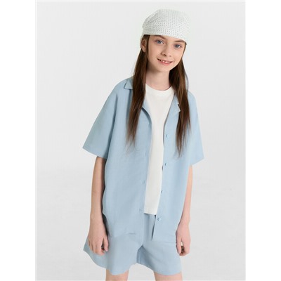 ШОРТЫ ДЛЯ ДЕВОЧЕК 137745