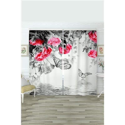 Натали Шторы 10703