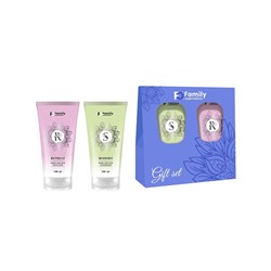 Family Cosmetics Подарочный набор для женщин Aura