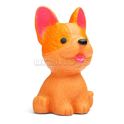 Набор для купания "Друзья" в пакете